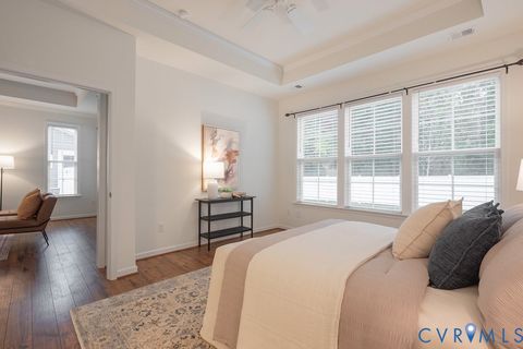 Tiny photo for 12059 Talavera Terrace, Goochland, VA 23238 (MLS # 2530291)