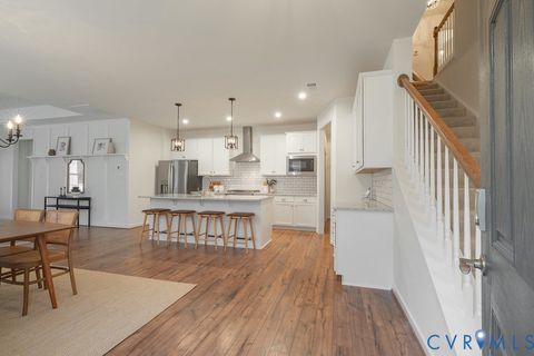 Tiny photo for 12059 Talavera Terrace, Goochland, VA 23238 (MLS # 2530291)