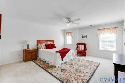 Tiny photo for 12059 Talavera Terrace, Goochland, VA 23238 (MLS # 2530291)