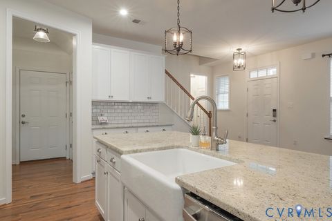 Tiny photo for 12059 Talavera Terrace, Goochland, VA 23238 (MLS # 2530291)