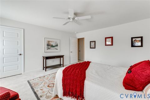 Tiny photo for 12059 Talavera Terrace, Goochland, VA 23238 (MLS # 2530291)