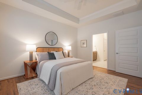 Tiny photo for 12059 Talavera Terrace, Goochland, VA 23238 (MLS # 2530291)