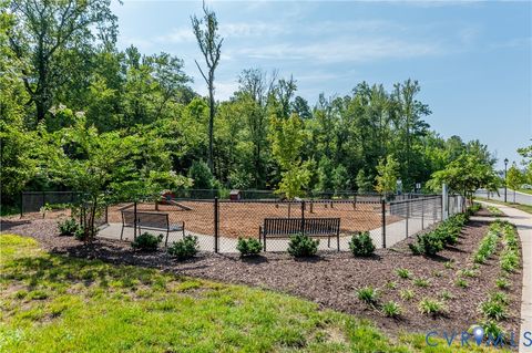 Tiny photo for 12059 Talavera Terrace, Goochland, VA 23238 (MLS # 2530291)