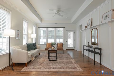 Tiny photo for 12059 Talavera Terrace, Goochland, VA 23238 (MLS # 2530291)