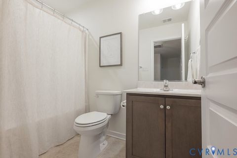 Tiny photo for 12059 Talavera Terrace, Goochland, VA 23238 (MLS # 2530291)