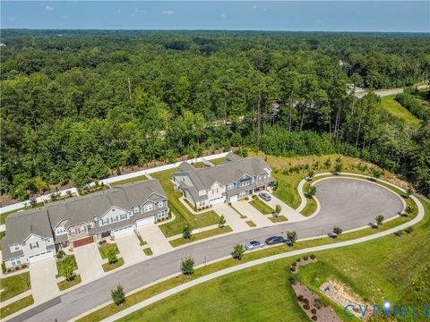 Tiny photo for 12059 Talavera Terrace, Goochland, VA 23238 (MLS # 2530291)