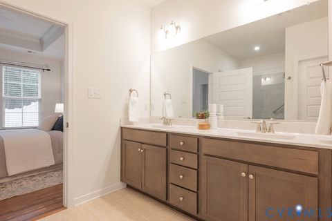 Tiny photo for 12059 Talavera Terrace, Goochland, VA 23238 (MLS # 2530291)