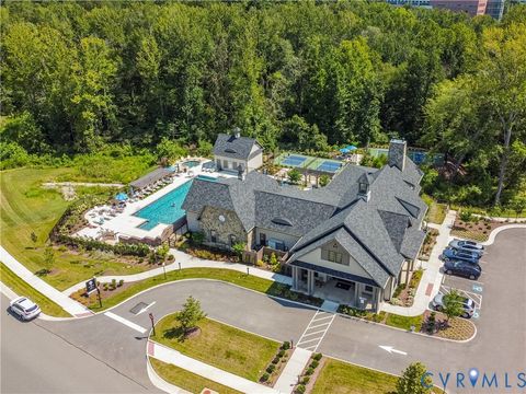 Tiny photo for 12059 Talavera Terrace, Goochland, VA 23238 (MLS # 2530291)