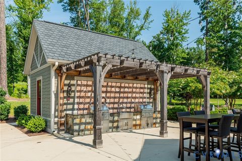 Tiny photo for 12059 Talavera Terrace, Goochland, VA 23238 (MLS # 2530291)