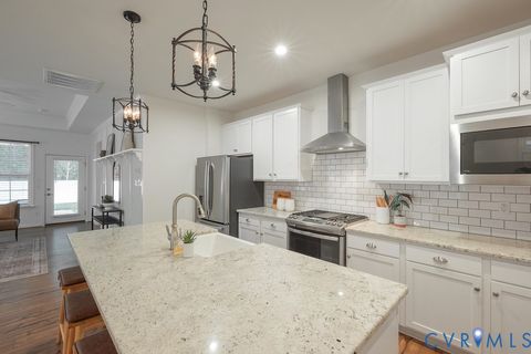 Tiny photo for 12059 Talavera Terrace, Goochland, VA 23238 (MLS # 2530291)