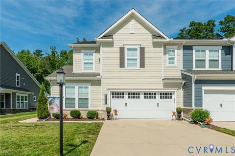Photo of 12059 Talavera Terrace, Goochland, VA 23238 (MLS # 2530291)