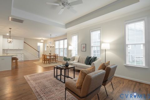 Tiny photo for 12059 Talavera Terrace, Goochland, VA 23238 (MLS # 2530291)