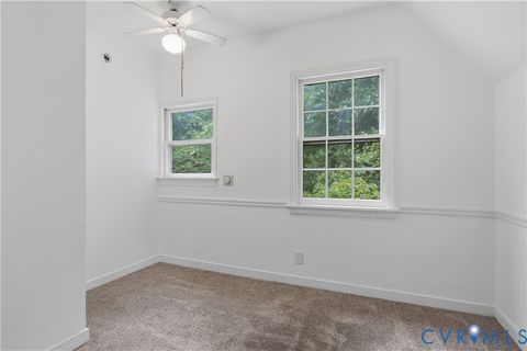 Tiny photo for 1132 Peck Road, Chesterfield, VA 23235 (MLS # 2618087)