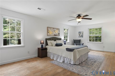 Tiny photo for 1132 Peck Road, Chesterfield, VA 23235 (MLS # 2618087)