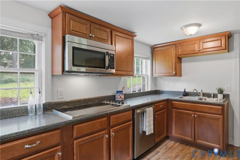 Tiny photo for 1132 Peck Road, Chesterfield, VA 23235 (MLS # 2618087)