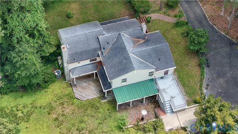 Tiny photo for 1132 Peck Road, Chesterfield, VA 23235 (MLS # 2618087)