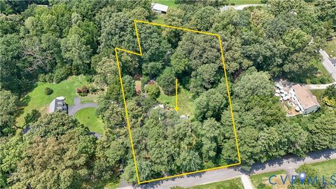 Tiny photo for 1132 Peck Road, Chesterfield, VA 23235 (MLS # 2618087)