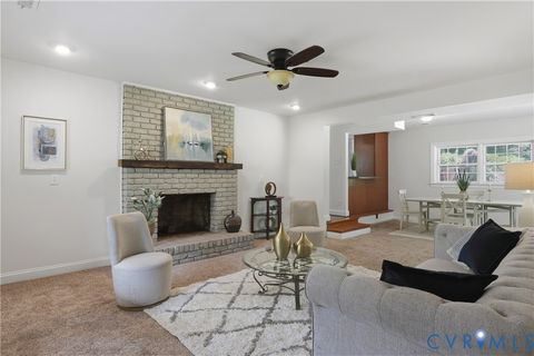 Tiny photo for 1132 Peck Road, Chesterfield, VA 23235 (MLS # 2618087)