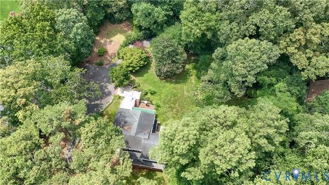 Tiny photo for 1132 Peck Road, Chesterfield, VA 23235 (MLS # 2618087)