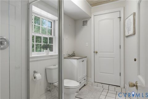 Tiny photo for 1132 Peck Road, Chesterfield, VA 23235 (MLS # 2618087)