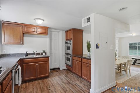 Tiny photo for 1132 Peck Road, Chesterfield, VA 23235 (MLS # 2618087)