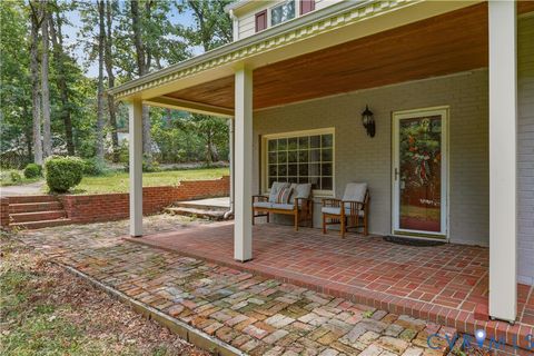 Tiny photo for 1132 Peck Road, Chesterfield, VA 23235 (MLS # 2618087)
