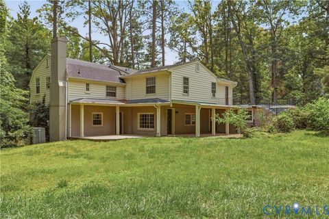 Tiny photo for 1132 Peck Road, Chesterfield, VA 23235 (MLS # 2618087)