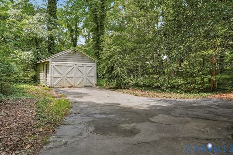 Tiny photo for 1132 Peck Road, Chesterfield, VA 23235 (MLS # 2618087)