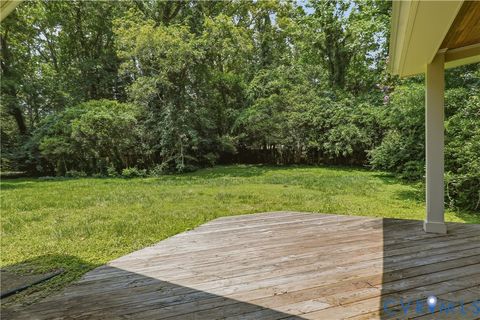 Tiny photo for 1132 Peck Road, Chesterfield, VA 23235 (MLS # 2618087)