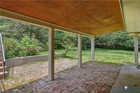 Tiny photo for 1132 Peck Road, Chesterfield, VA 23235 (MLS # 2618087)
