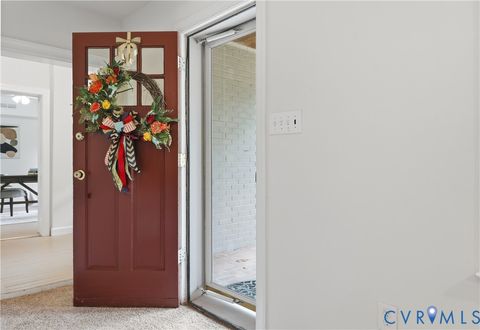 Tiny photo for 1132 Peck Road, Chesterfield, VA 23235 (MLS # 2618087)