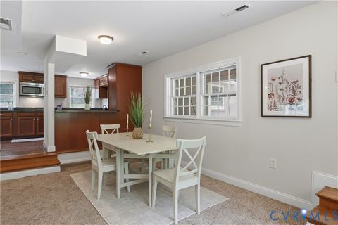 Tiny photo for 1132 Peck Road, Chesterfield, VA 23235 (MLS # 2618087)