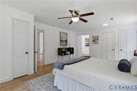 Tiny photo for 1132 Peck Road, Chesterfield, VA 23235 (MLS # 2618087)