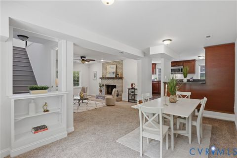 Tiny photo for 1132 Peck Road, Chesterfield, VA 23235 (MLS # 2618087)