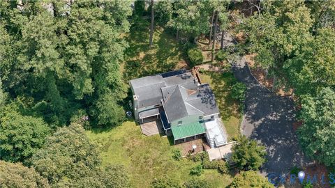 Tiny photo for 1132 Peck Road, Chesterfield, VA 23235 (MLS # 2618087)