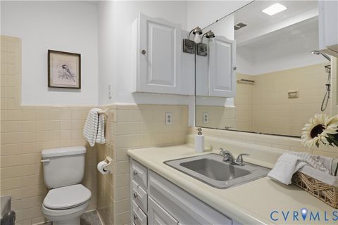 Tiny photo for 1132 Peck Road, Chesterfield, VA 23235 (MLS # 2618087)