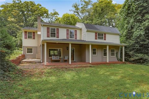 Photo of 1132 Peck Road, Chesterfield, VA 23235 (MLS # 2618087)