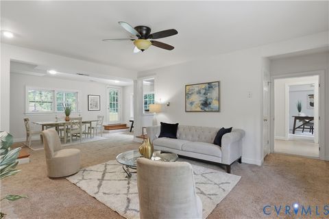 Tiny photo for 1132 Peck Road, Chesterfield, VA 23235 (MLS # 2618087)
