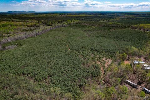 Tiny photo for 116 Gilliam Mill Road, Dillwyn, VA 23936 (MLS # 2509143)