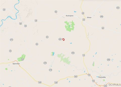 Tiny photo for 116 Gilliam Mill Road, Dillwyn, VA 23936 (MLS # 2509143)