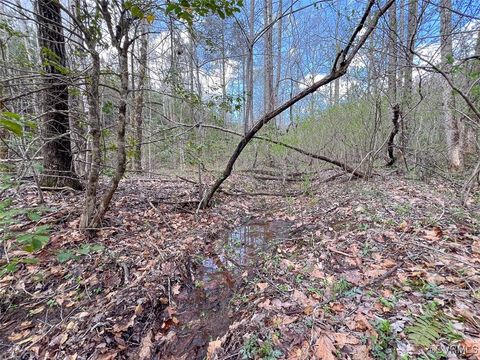 Tiny photo for 116 Gilliam Mill Road, Dillwyn, VA 23936 (MLS # 2509143)