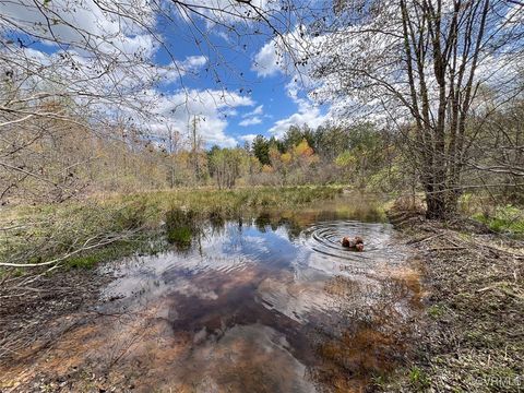 Tiny photo for 116 Gilliam Mill Road, Dillwyn, VA 23936 (MLS # 2509143)