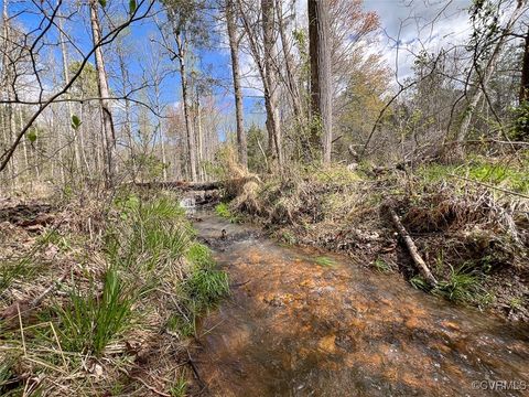 Tiny photo for 116 Gilliam Mill Road, Dillwyn, VA 23936 (MLS # 2509143)