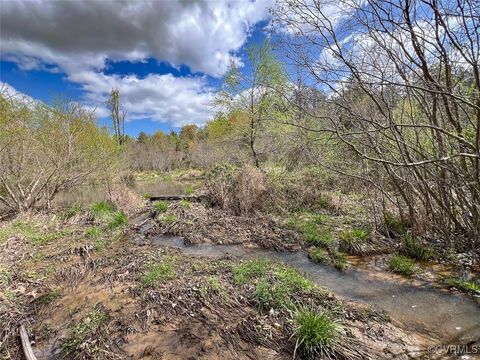 Tiny photo for 116 Gilliam Mill Road, Dillwyn, VA 23936 (MLS # 2509143)