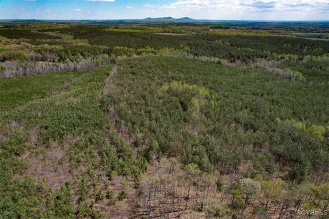 Tiny photo for 116 Gilliam Mill Road, Dillwyn, VA 23936 (MLS # 2509143)