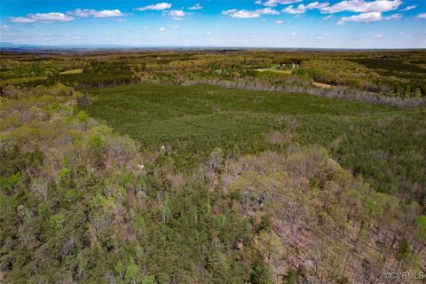 Tiny photo for 116 Gilliam Mill Road, Dillwyn, VA 23936 (MLS # 2509143)