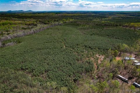 Tiny photo for 116 Gilliam Mill Road, Dillwyn, VA 23936 (MLS # 2509143)