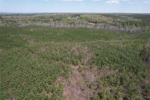 Tiny photo for 116 Gilliam Mill Road, Dillwyn, VA 23936 (MLS # 2509143)