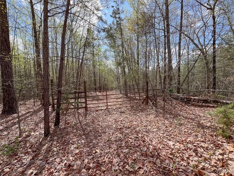 Tiny photo for 116 Gilliam Mill Road, Dillwyn, VA 23936 (MLS # 2509143)