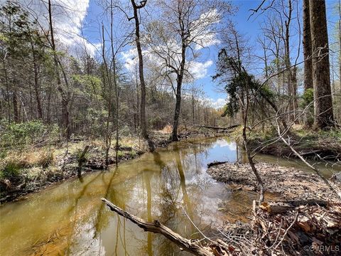 Tiny photo for 116 Gilliam Mill Road, Dillwyn, VA 23936 (MLS # 2509143)